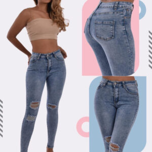 Pantalón Surprise 8076