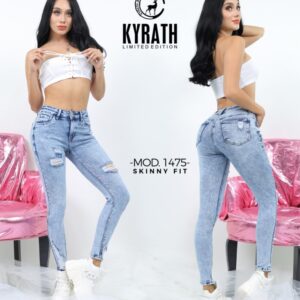 Pantalón Kyrath 1475