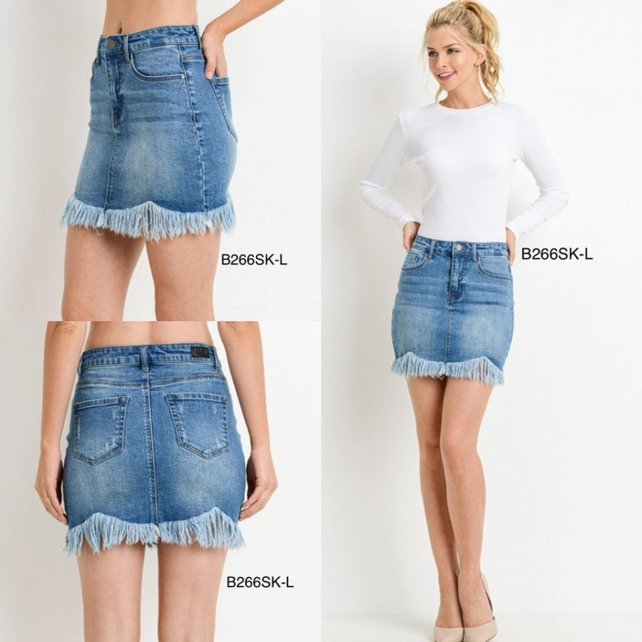 Falda Cesttoi B266SK