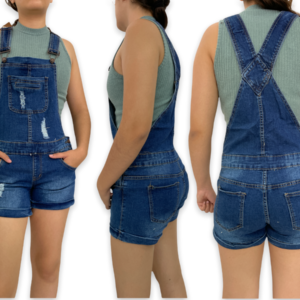 Jumper Nina Rossi 761S 762S