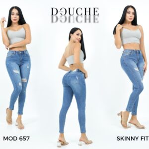 Pantalón Douche 657