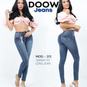Pantalón Doow 313