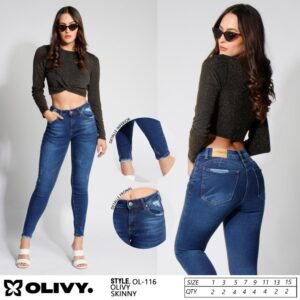 Pantalón Olivy 116