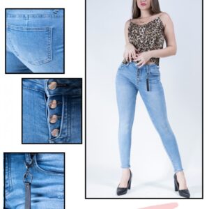 Pantalón Kosch K-84