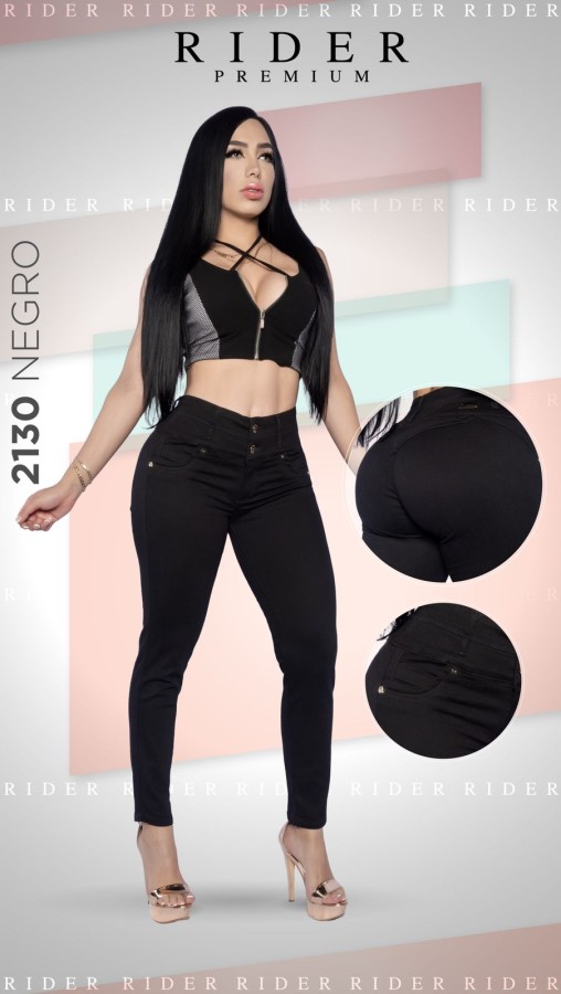 Pant. Rider 2130 - Imagen 3