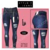 PANT. STYLO F 132