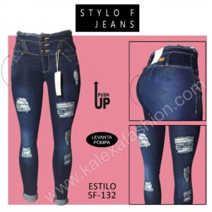 PANT. STYLO F 132