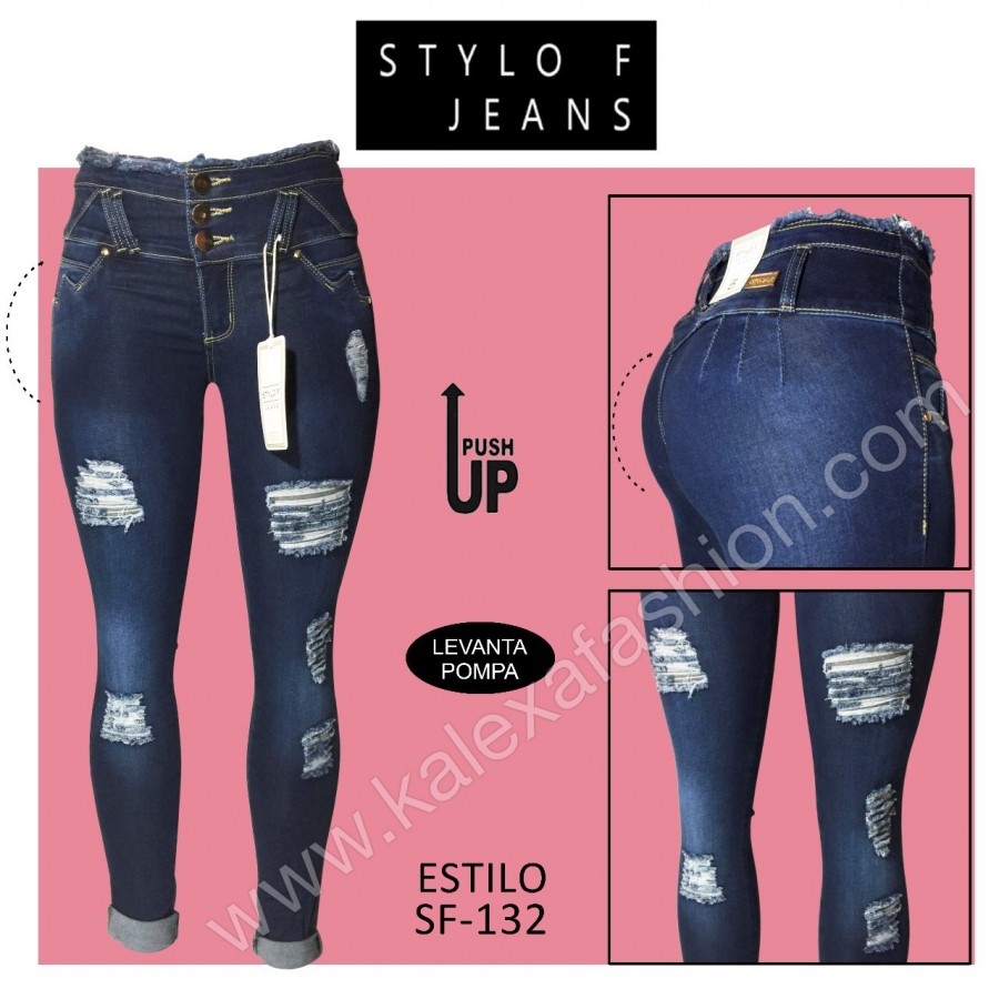PANT. STYLO F 132