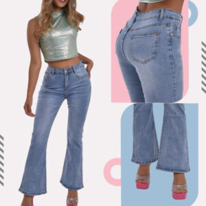 Pantalón Surprise 5136