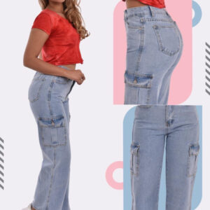 Pantalón Surprise 8473