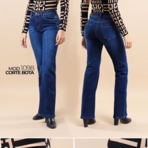 Pantalón Deoble FF 1098