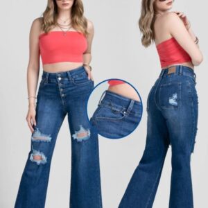 Pantalón Estudio S 2725