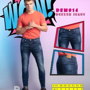 Pantalón Deezer 014 hombre