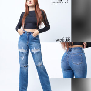 Pantalón Deoble FF 1157