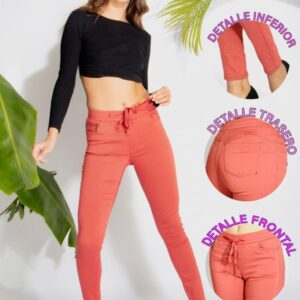 Pantalón Estudio S 8029