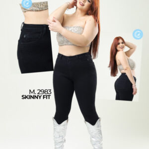 Pantalón Kyrath 2983