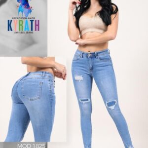 Pantalon Kyrath 1825
