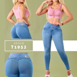 Pantalón Bogota 1952