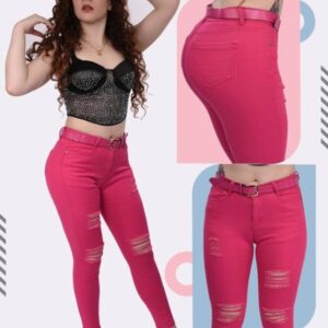 Pantalón Surprise 717