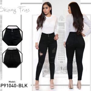 Alternative view of Pantalón SKF 91040