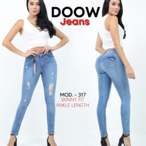 Pantalón Doow 317