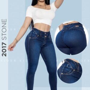 Pantalón Rider 2017