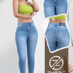 Alternative view of Pantalón ZHERO 709