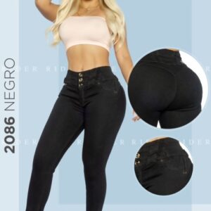 Pantalón Rider 2086