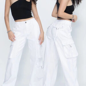 Pantalón Estudio S 2487