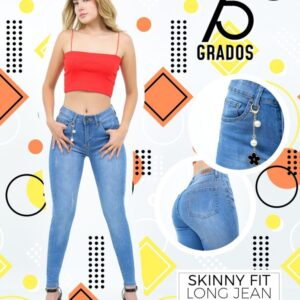 Pantalón 75 grados 254