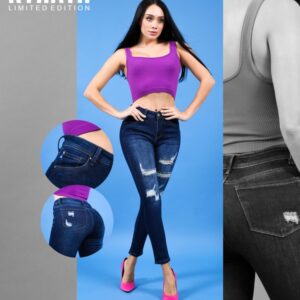 Pantalón Kyrath 1903