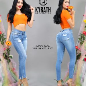 Pantalón Kyrath 1464