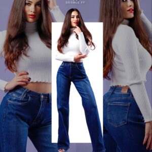 Pantalón Deoble FF 1026