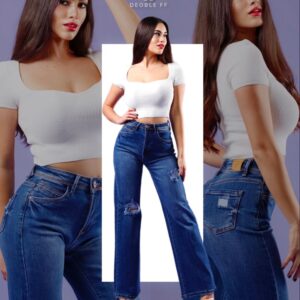 Pantalón Deoble FF 1015