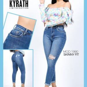 Pantalón Kyrath 1990