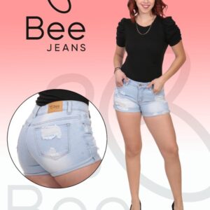 Short Bee 373