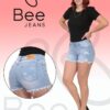 Short Bee 372