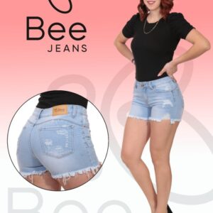Short Bee 372