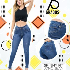 Pantalón 75 grados 256
