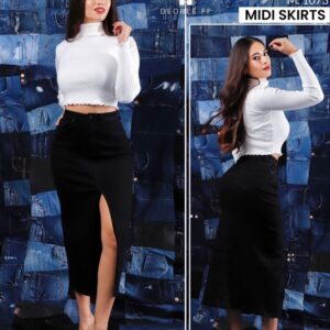 Falda Deoble FF 1073