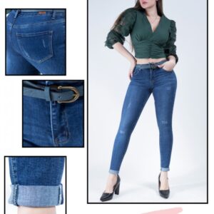 Pantalón Kosch K-69