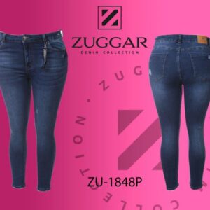 Pantalón Zuggar 1848 Extra