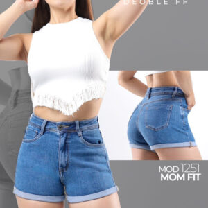 Short Deoble FF 1251