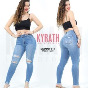 Pantalón Kyrath 1569