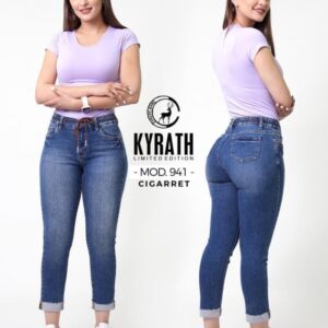 Pantalón Kyrath 941 Premium