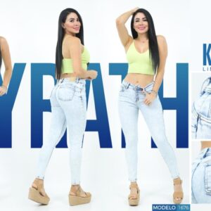 Pantalón Kyrath 1676