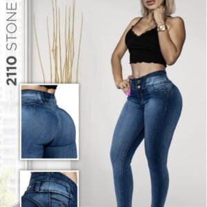 Pantalón Rider 2110