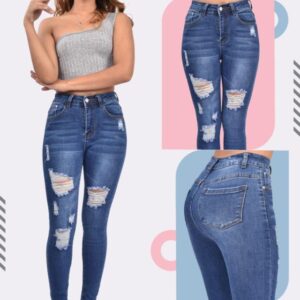 Pantalón Surprise 8027