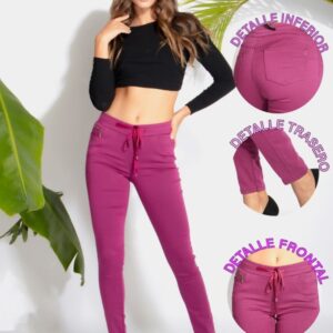 Pantalón Estudio S 8034