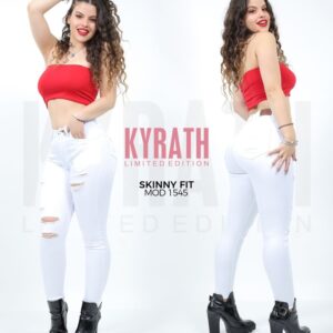Pantalón Kyrath 1545